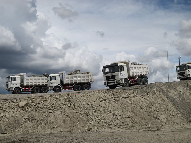 Kenya's Mombasa-Nairobi Railway Project-1