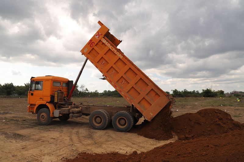 China-Laos Railway Project-1