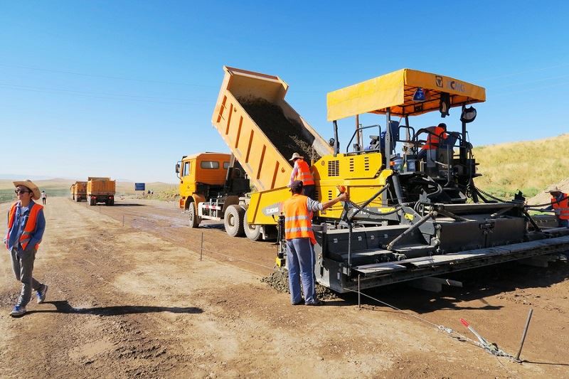 SHACMAN TRUCKs SHACMAN TRUCKs