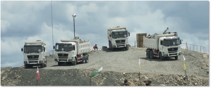 Kenya Mombasa-Nairobi Railway Project Kenya Mombasa-Nairobi Railway Project