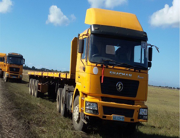 Mozambique Nacala Corridor Railway Project Mozambique Nacala Corridor Railway Project