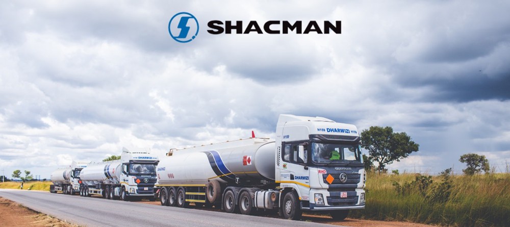 SHACMAN-Heavy Truck