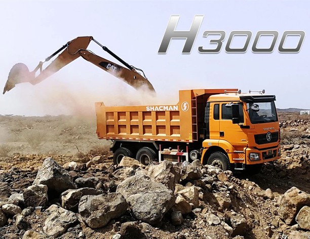 H3000 Series