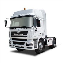4x2 Container Tractor Truck