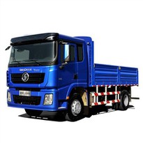4x2 Container Truck