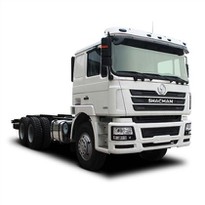 4x2 Flatbed Truck