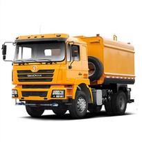 4x2 Sprinkler Truck