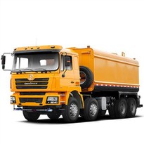 8x4 Sprinkler Truck