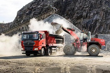 Does SHACMAN Have the Perfect Truck for Your Needs?