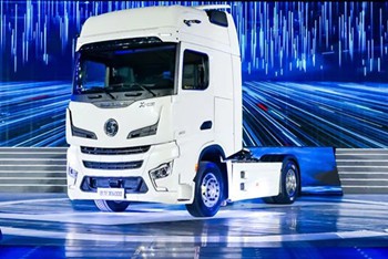 Is SHACMAN Service the Key to Uninterrupted Truck Performance?
