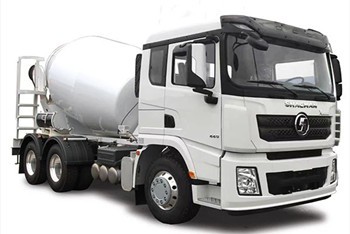Can SHACMAN Maintain its Dominance in the Eastern Europe & CIS Heavy-Duty Tru...