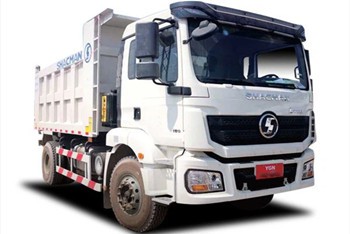 How Did SHACMAN Conquer the Asia Pacific Truck Market?