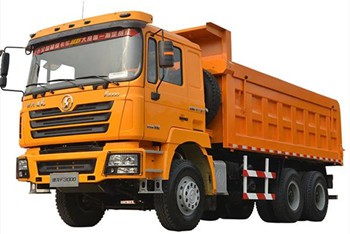 SHACMAN Drives Innovation and Sets Global Excellence Standards