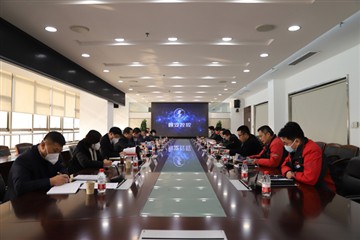 The Fourth Division Of Xinjiang Construction Corps Visits SHACMAN