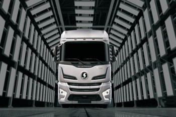 The SHACMAN X6000's Fuel-Saving Marvels