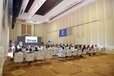 SHACMAN Expands Presence in Southern Africa With Successful Product Launch
