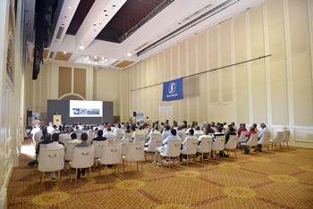 SHACMAN Expands Presence in Southern Africa With Successful Product Launch