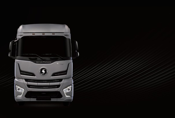 Shacman 6000 Series