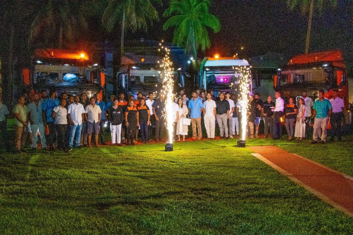 SHACMAN New Product Launch